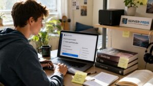 Ein Managed Server mit Patchmanagement im Vergleich: welche Aufgaben schriftlich im Paket stehen sollten