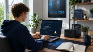 Hosting Vergleich für Einsteiger: So erkennen Sie ein gutes Angebot