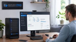 Kostenfallen vermeiden - ein GPU-Server mit NVLink: wann schnelle GPU-zu-GPU-Verbindungen nötig sind
