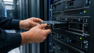 Root Server mieten: Für wen sich volle Kontrolle wirklich lohnt