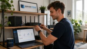 Server-Hosting für Unternehmen: Welche Variante sich wann lohnt