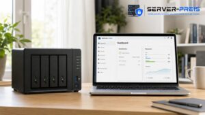 Server Hosting im Vergleich: Darauf kommt es bei Preis und Leistung an