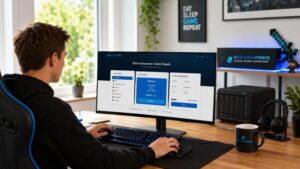 Server mieten: Welche Lösung passt zu Website, Shop oder Anwendung