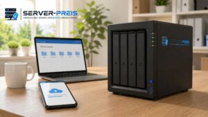 Server Preise verstehen: Welche Leistungen den monatlichen Preis bestimmen