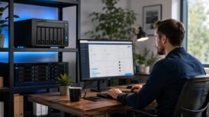 Server TCO berechnen: Anschaffung, Strom, Kühlung und Wartung im Blick