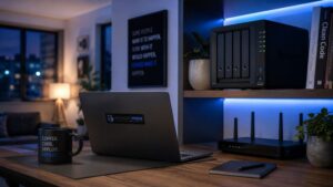 Vor der Buchung prüfen – ein Managed Server mit Plesk: wann Eigenverwaltung trotz niedrigerem Preis teurer wird