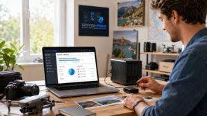 Die wichtigsten Auswahlkriterien - ein GPU-Server mit JupyterLab: wann browserbasierte Entwicklungsumgebungen praktisch sind
