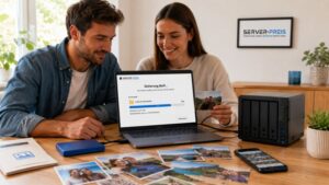Ein VPS mit stündlicher Abrechnung richtig einschätzen: für welche Tests Pay-as-you-go günstiger ist