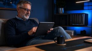 Entscheidungshilfe - ein Server für Videokurse: welche Backup- und Wiederherstellungsziele sinnvoll sind