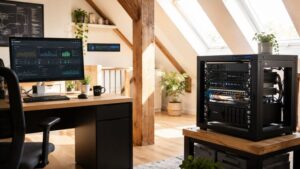 Entscheidungshilfe: Ein VPS mit NVMe-Speicher richtig bewerten, wenn Backups und Snapshots den Tarifwert mitbestimmen