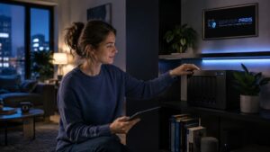Kostenfallen vermeiden – Nextcloud auf einem Root-Server: welche Ressourcen Vorschauen und viele Dateien benötigen