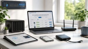 Mail Hosting Vergleich: Postfächer, Speicher und Sicherheit prüfen