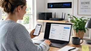 Serverpreise für private Projekte: welches Budget für Hobbyprojekte sinnvoll ist