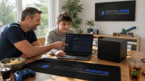 Serververgleich - DigitalOcean-Server: wann ein Spezialanbieter besser als ein großer Cloudkonzern passt