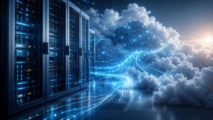 Mehr Leistung fürs Geld - ein VPS für einen Matrix-Server: welche Anforderungen Föderation und Verschlüsselung stellen